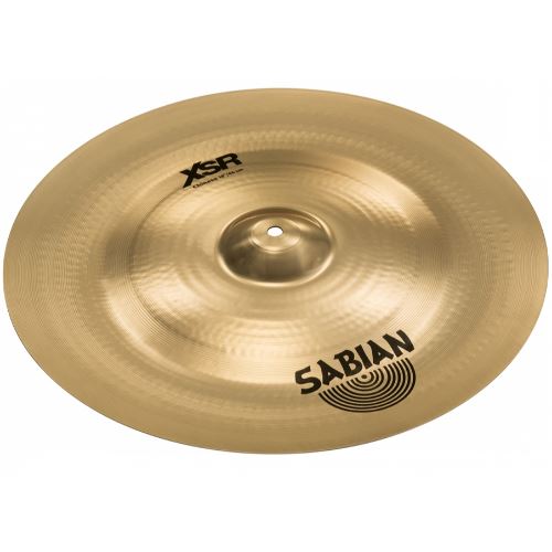 SABIAN XSR 1816 (B) talerz chinese